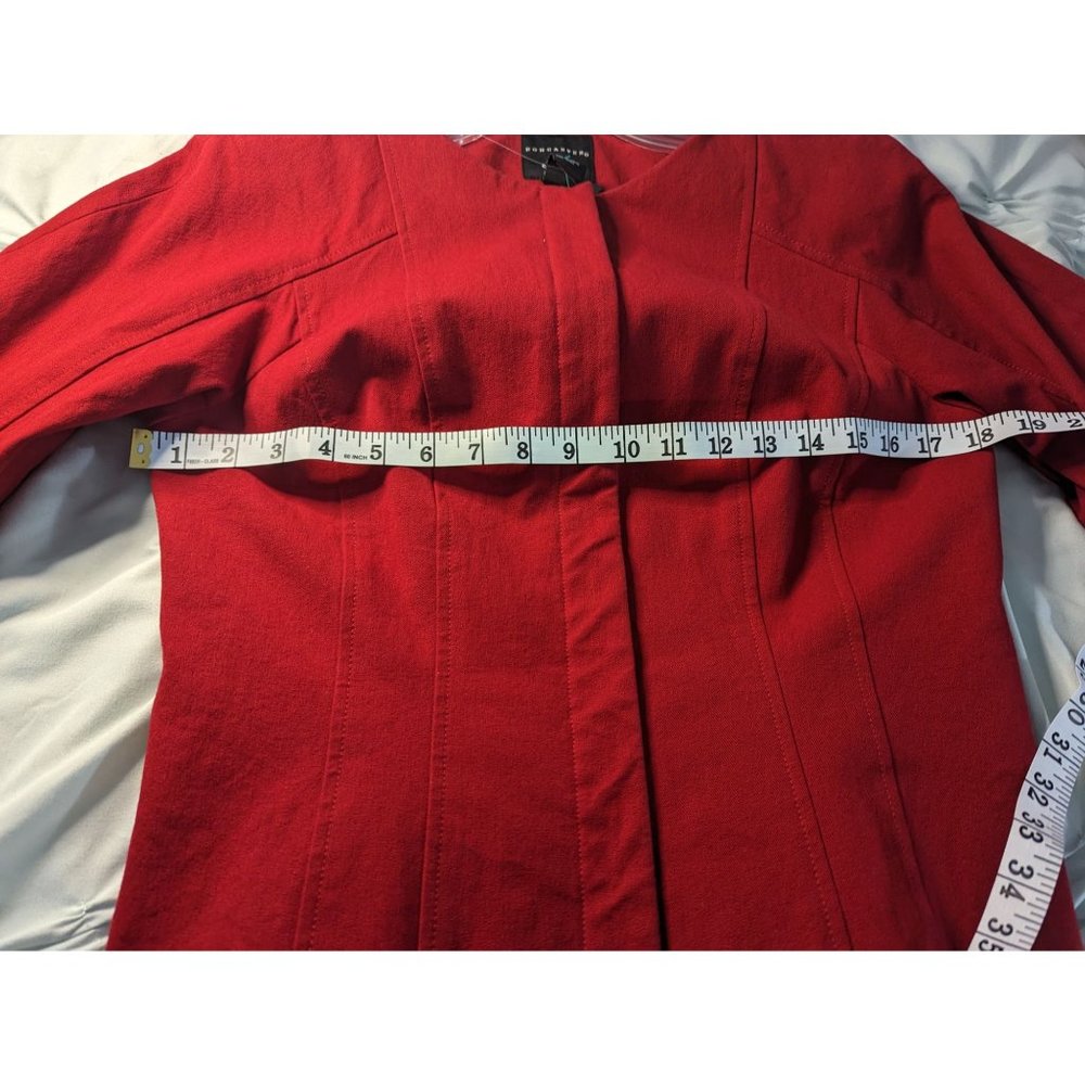 Doncaster Collection Jacket 6p - image 8